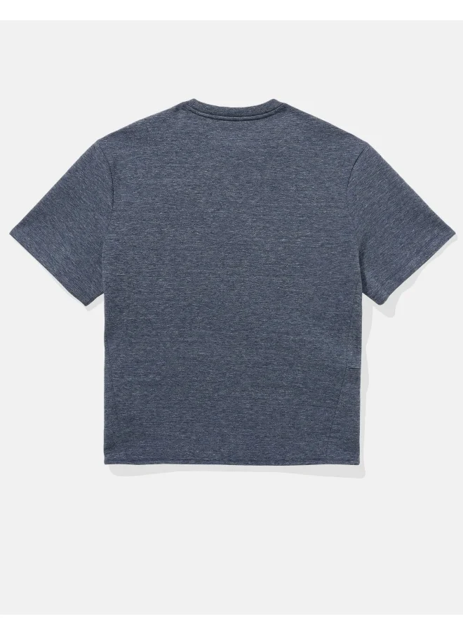 American Eagle AE 24/7 Crew Neck T-Sweatshirt