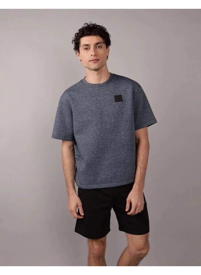 امريكان ايجل AE 24/7 Crew Neck T-Sweatshirt