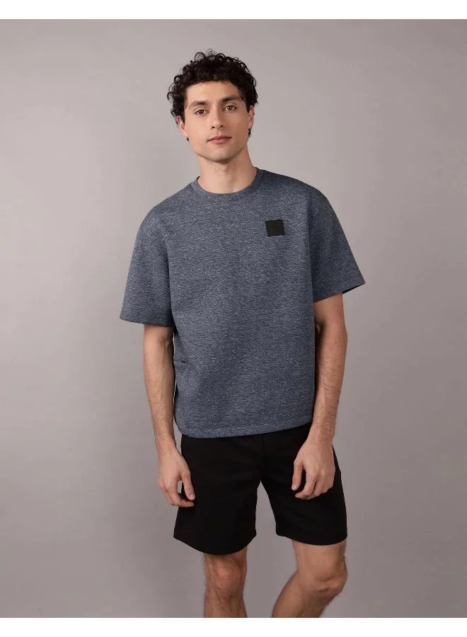 American Eagle AE 24/7 Crew Neck T-Sweatshirt