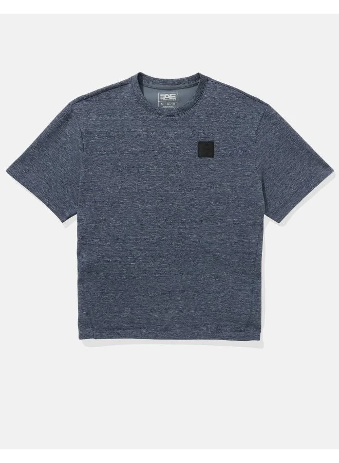 American Eagle AE 24/7 Crew Neck T-Sweatshirt
