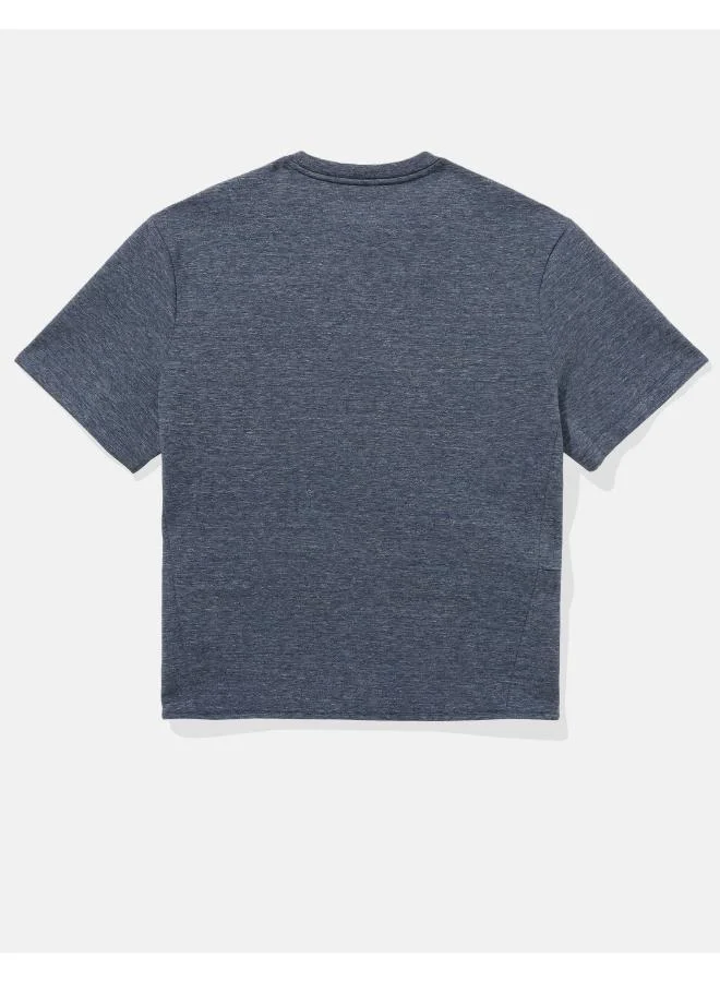 American Eagle AE 24/7 Crew Neck T-Sweatshirt