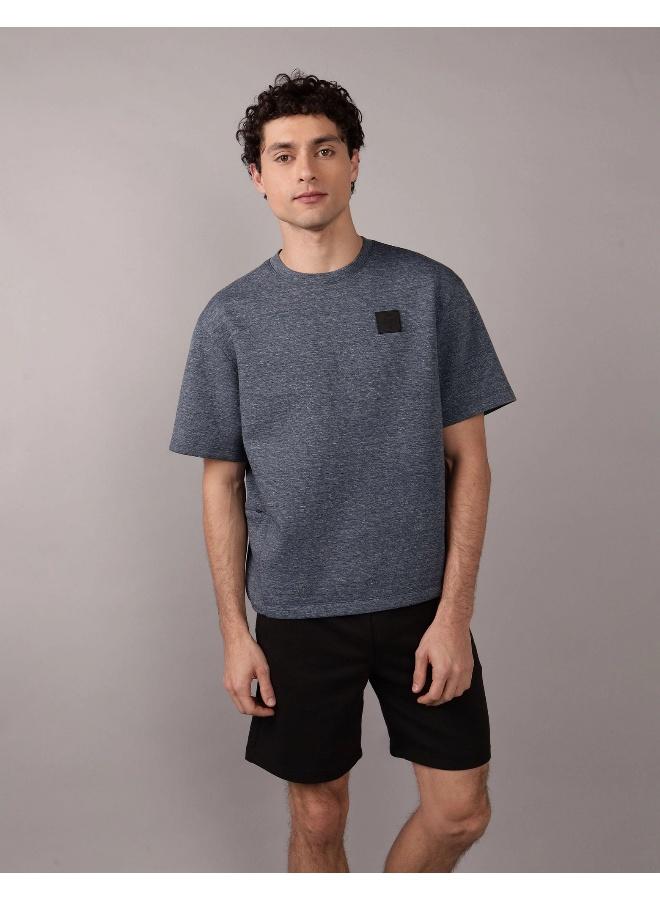 American Eagle AE 24/7 Crew Neck T-Sweatshirt - Image 1