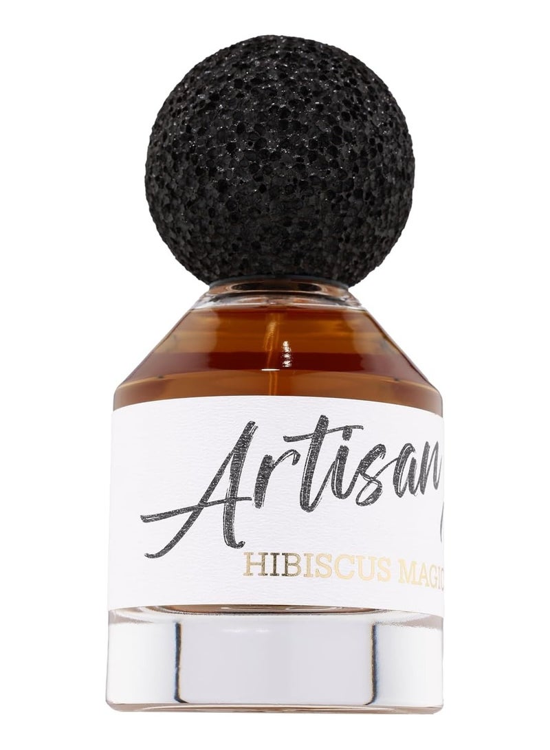 Fragrance World Hibiscus Magic - Eau de Parfum - By Fragrance World - Perfume For Women, 80ml - Image 3