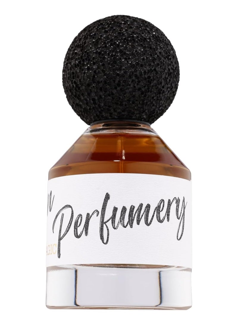 Fragrance World Hibiscus Magic - Eau de Parfum - By Fragrance World - Perfume For Women, 80ml - Image 4