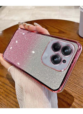 Suitable for Infinix Hot 40 Pro 4G/Infinix Hot 40/Spark 20 Pro TPU Electroplated Shiny Gradient Flash Mobile Phone Protective Case - pzsku/ZE3A7D946C7292D9EB9BCZ/45/_/1715609681/f32ca9d7-b87b-495b-a79c-1224e903239e