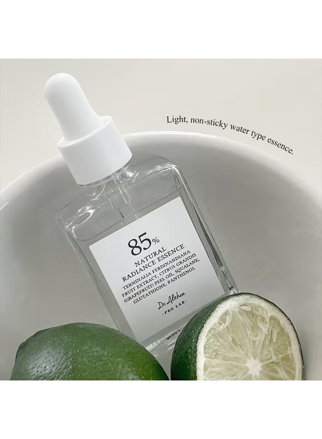 DrAlthea Natural Radiance Essence - Image 5