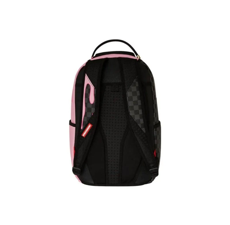 SGPRO Shark Mouth Backpack Stylish and Functional Women/Men's School & Daily Backpack - Image 4