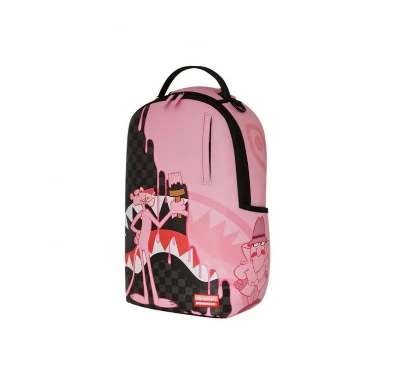 SGPRO Shark Mouth Backpack Stylish and Functional Women/Men's School & Daily Backpack - Image 2