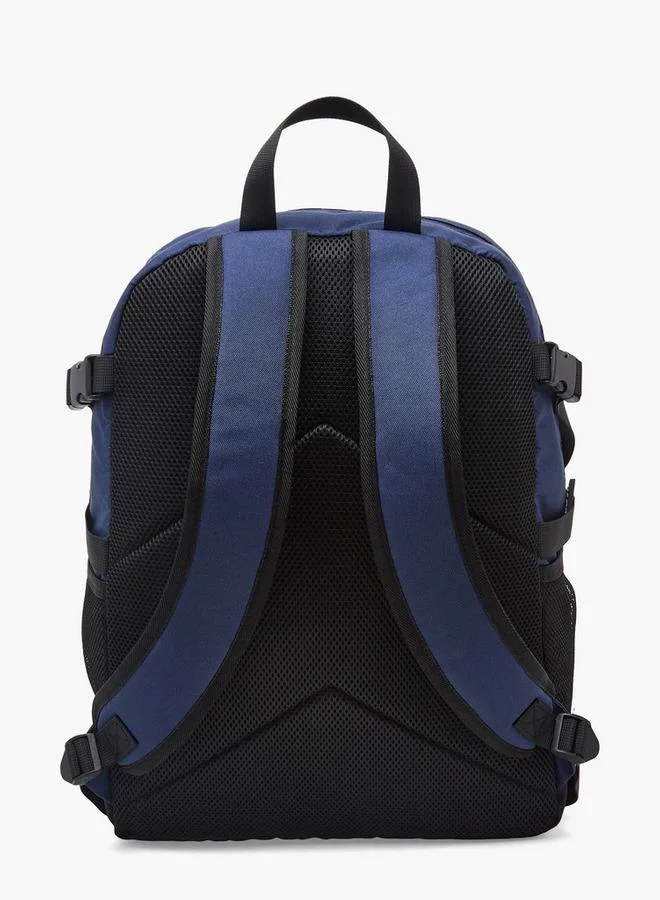 Kappa  Kappa Men Logo Print Backpack for Men | Best Price UAE