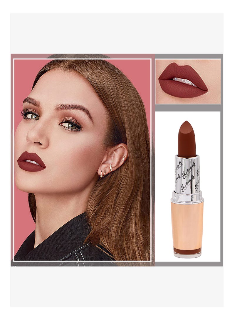Everytime53 Women's Exquisite Matte Lipstick 4g - EMP014 - Image 2