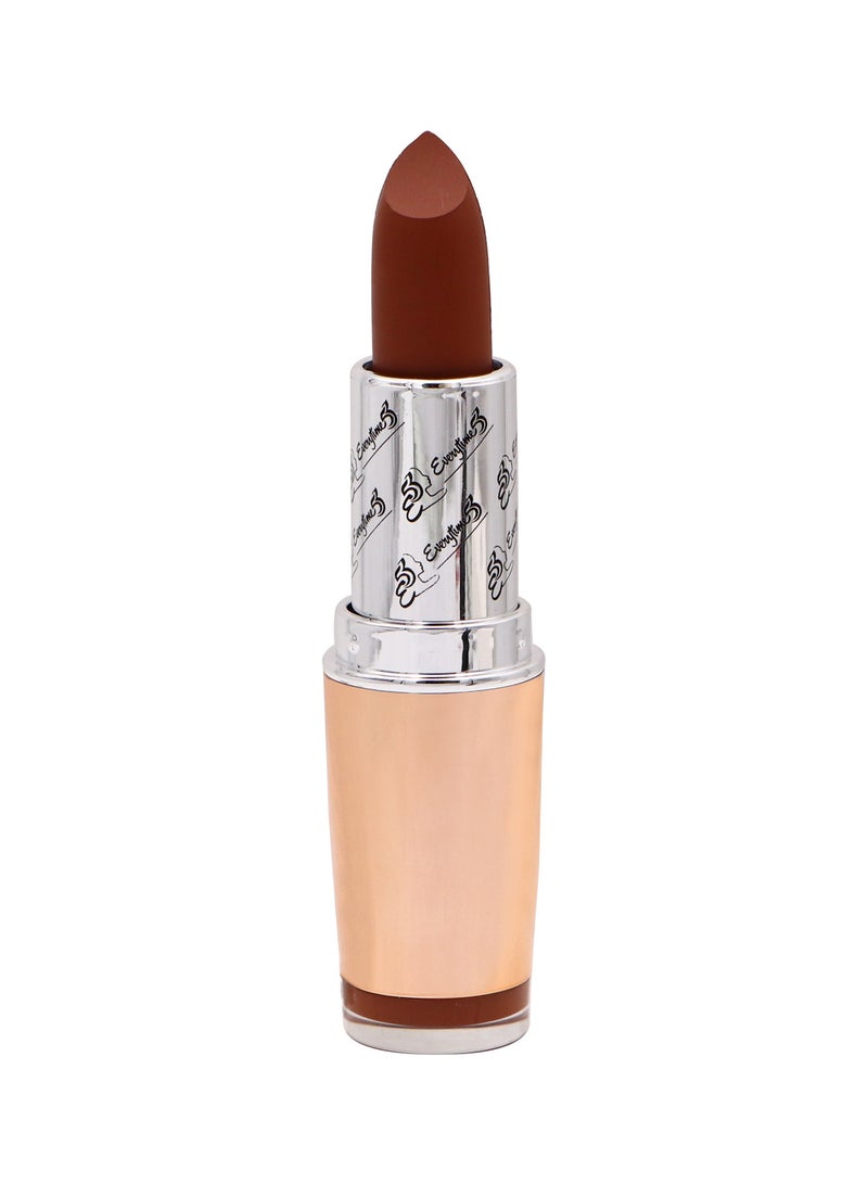 Everytime53 Women's Exquisite Matte Lipstick 4g - EMP014 - Image 4