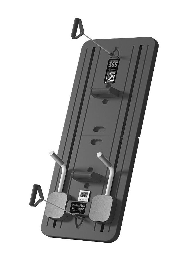 KUYING Pilates Shaper  Foldable Pilates Shaper for Home Use  - Image 3
