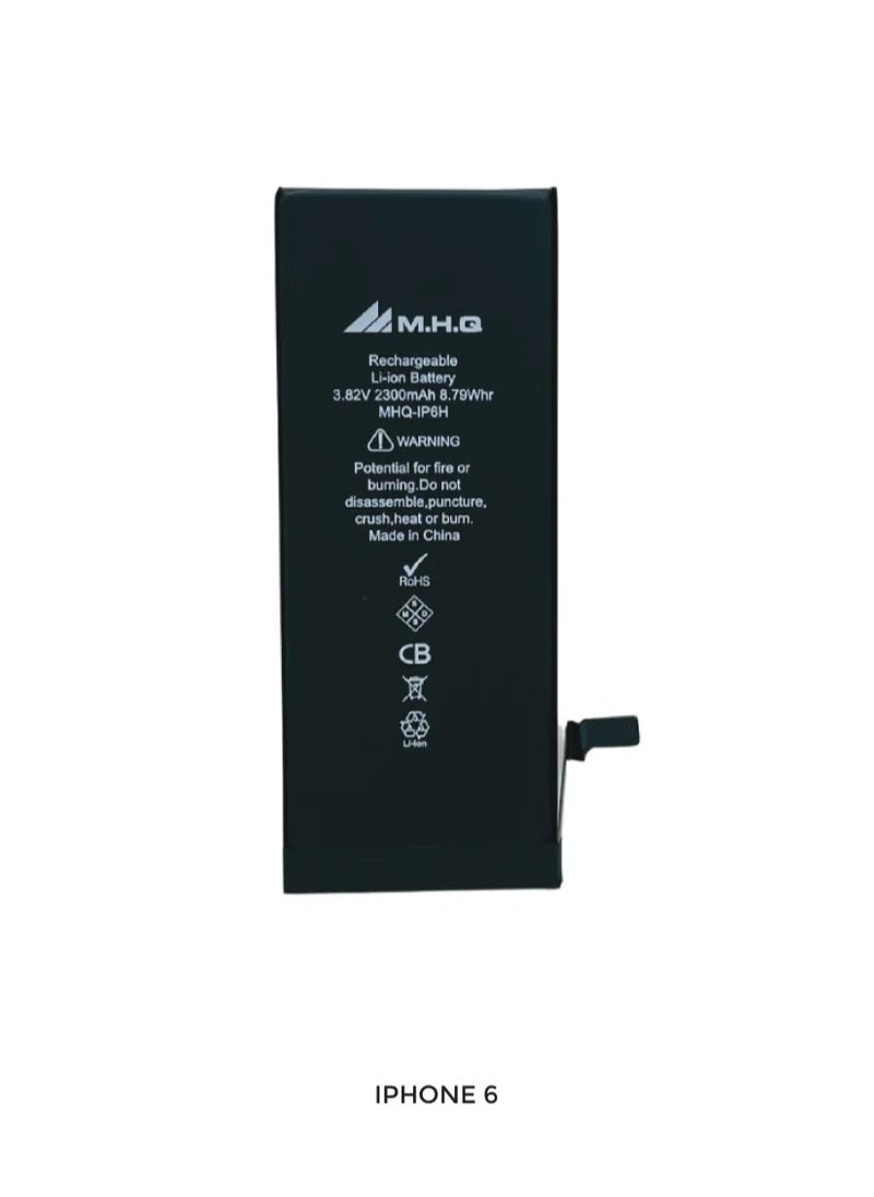 M.H.Q iPhone 6 Battery  - Image 3