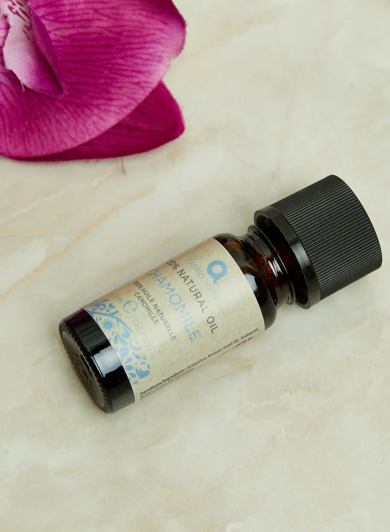 اروما هوم زيت عطري البابونج  9 مل