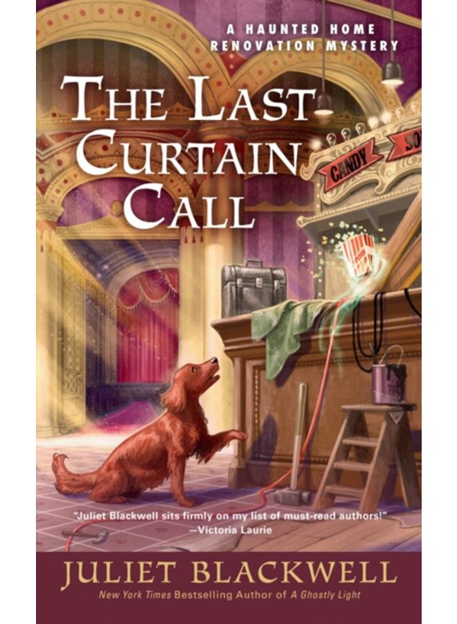 The Last Curtain Call 