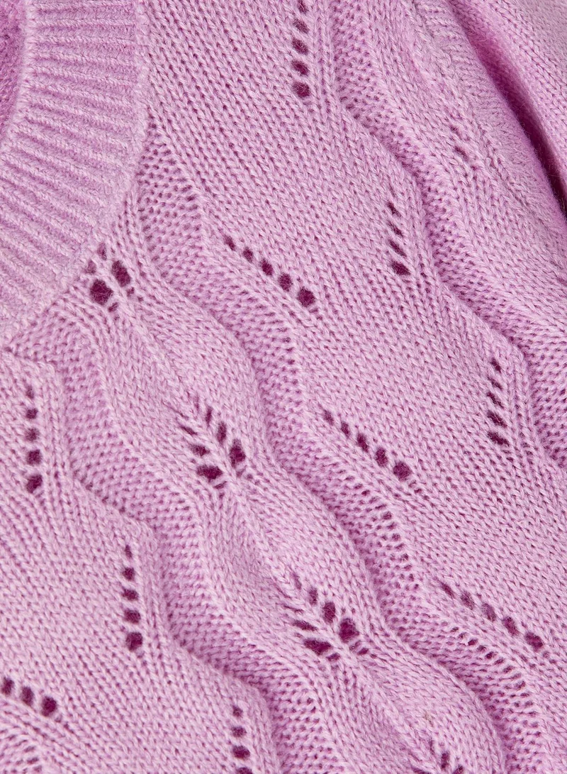 NAME IT Kids Knitted Sweater