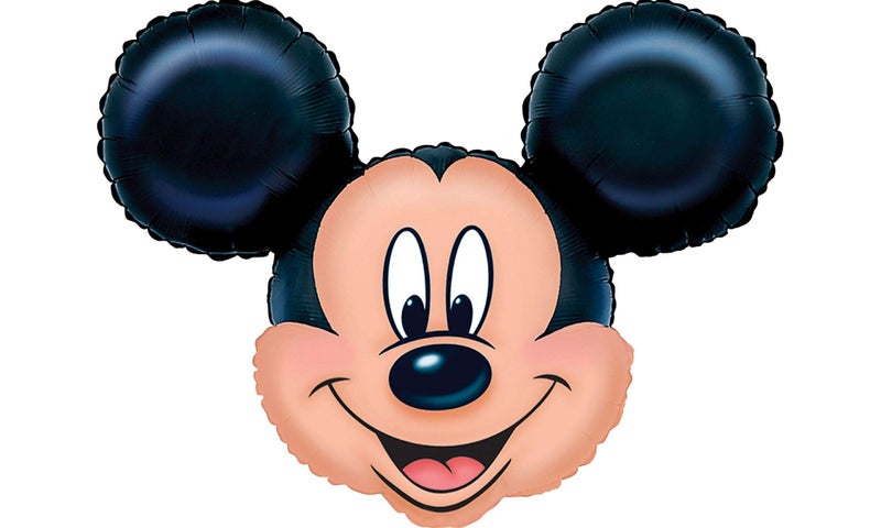 Amscan Anagram International Balloon 27