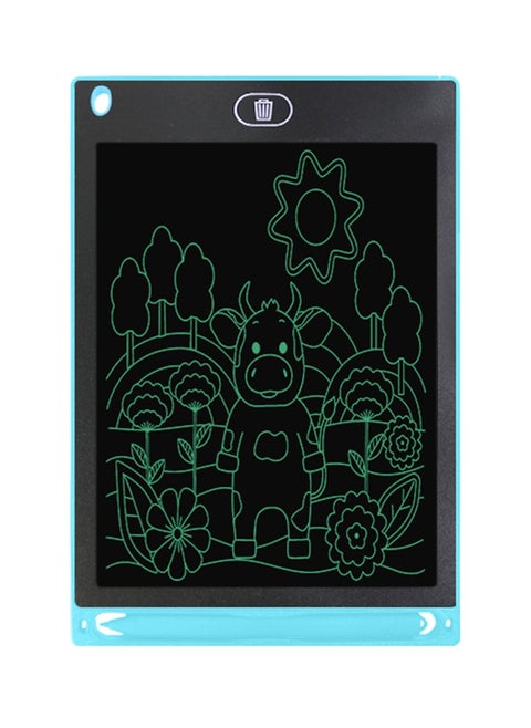 8.5-Inch LCD Writing Tablet Doodle Board,Drawing Pad,Electronic Drawing Tablet, Drawing Pads,Memo Board with Lock Switch Handwriting Pads,Travel Gifts for Kids