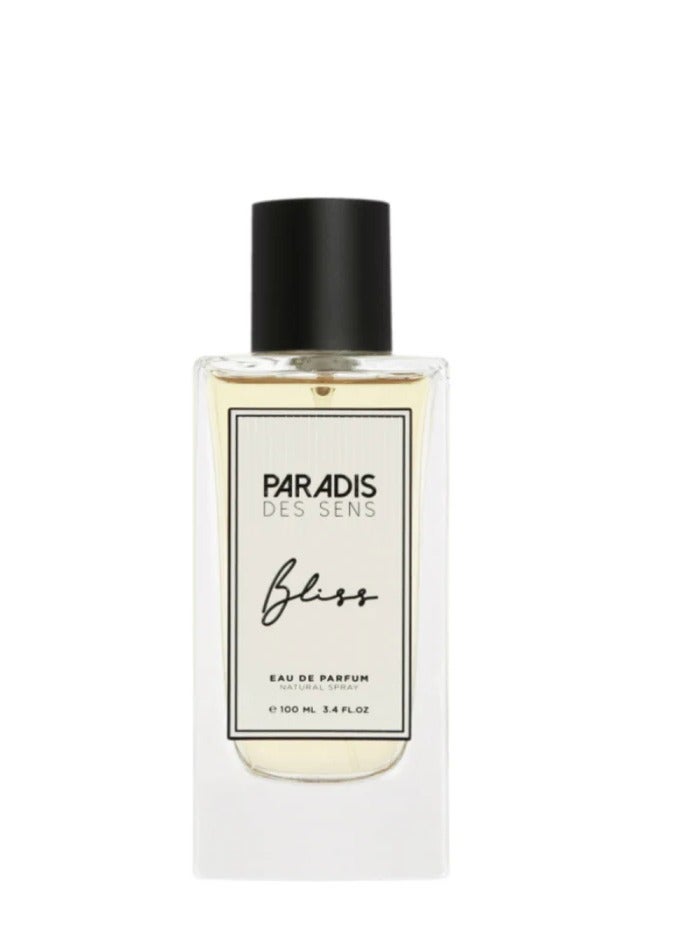 PARADIS DES SENS Bliss EDP 100ml for Unisex
