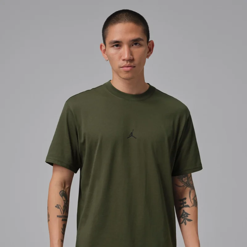 Jordan Men's Dri-FIT Sport Jumpman T-Shirt