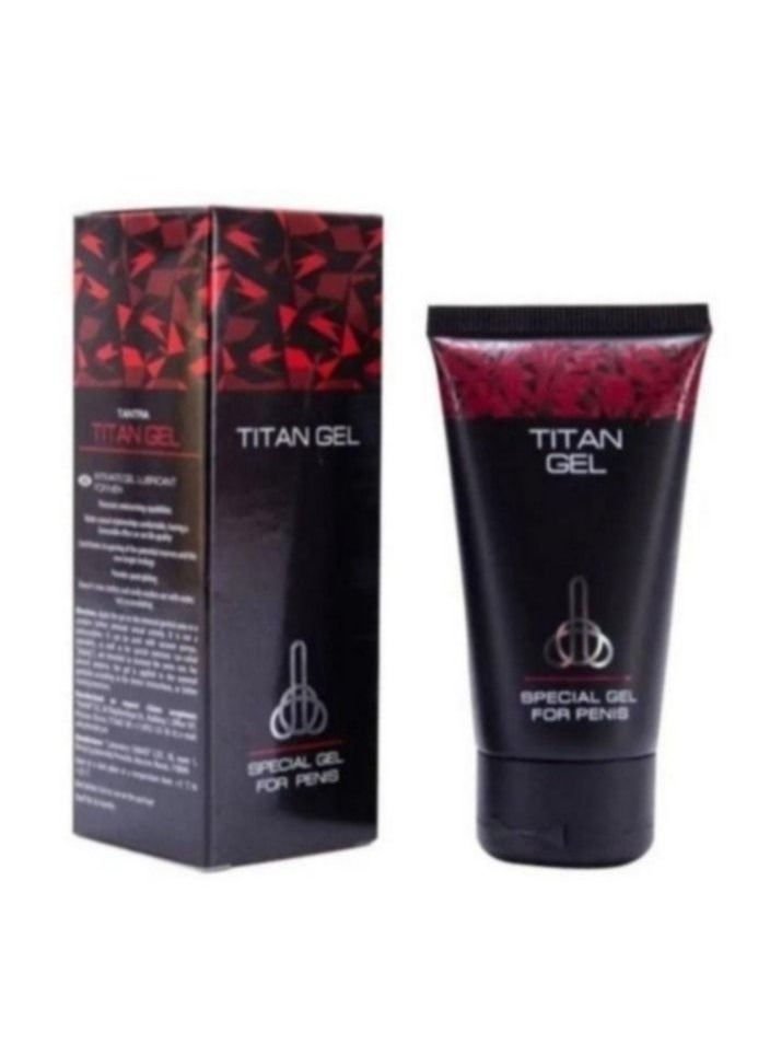TITAN - Titan - Image 1