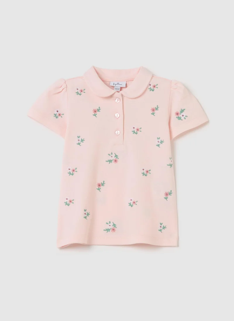 Ovs Light Pink