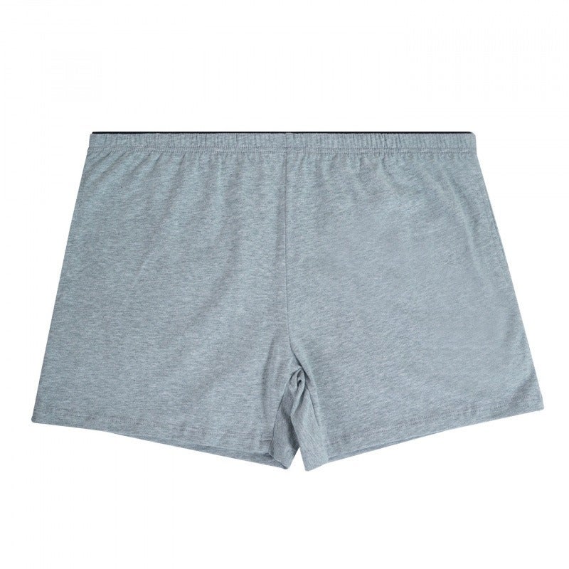 ORLVS Men's Casual Shorts with Side Pockets, Loose Fit, Breathable and  Sweat-Wicking