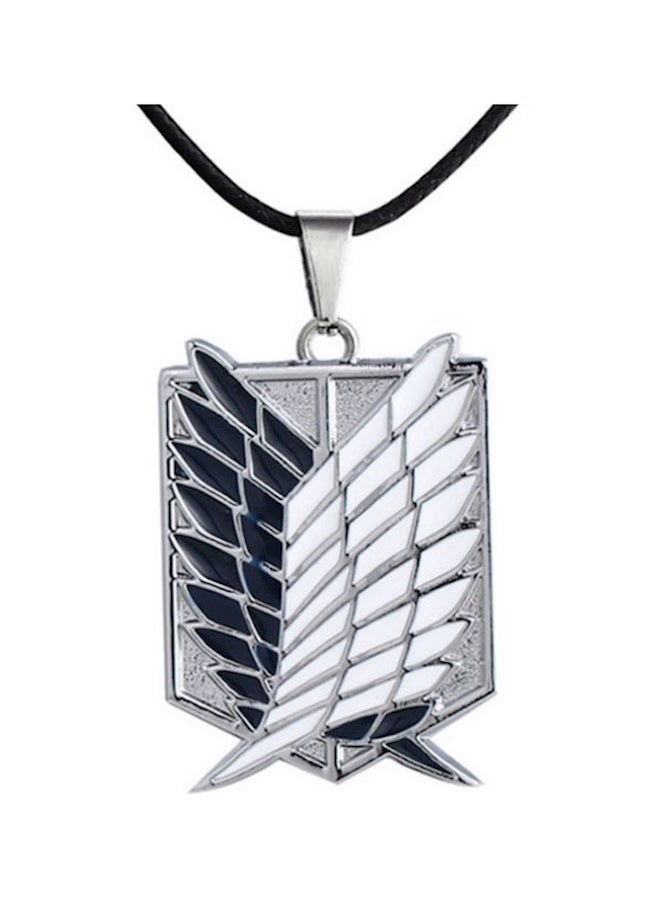 Mixed Pendant Necklace - Image 2