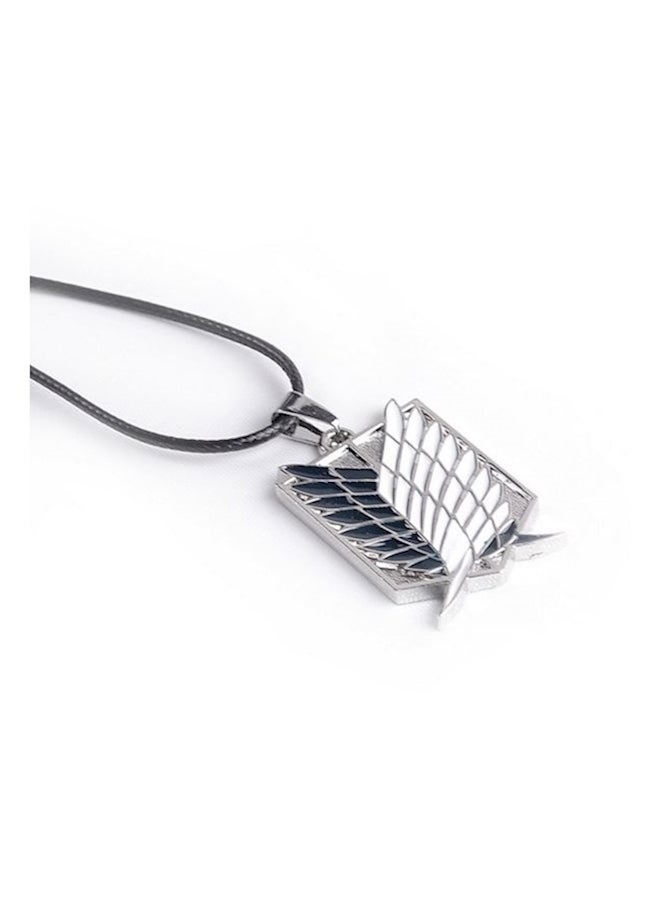 Mixed Pendant Necklace - Image 1