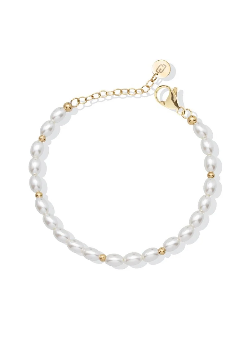 Liu Jo Liu Jo Pere Gold Bracelet