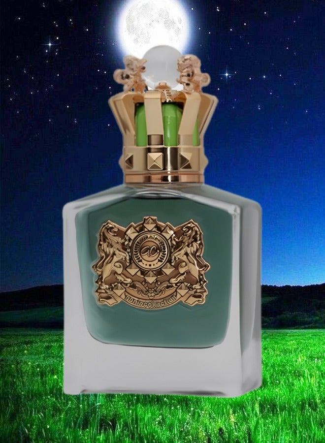 Genie Sauvige Genie EDP 85ML - Image 1