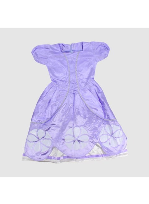 Sophia Costume