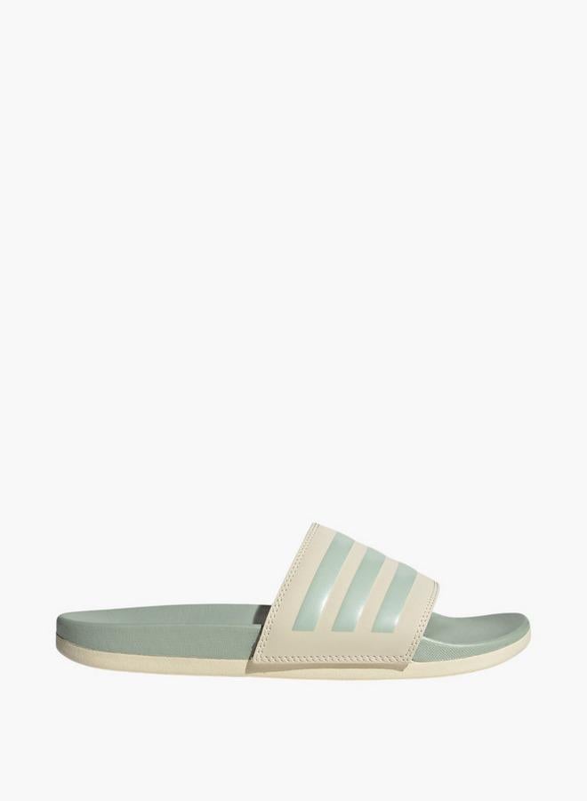 Adidas Women'S Adilette Comfort Slides - Ji4729 - Image 2