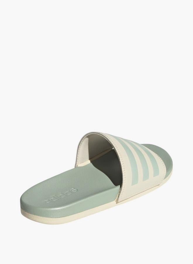 Adidas Women'S Adilette Comfort Slides - Ji4729 - Image 5