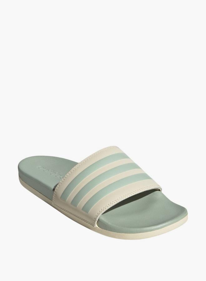 Adidas Women'S Adilette Comfort Slides - Ji4729 - Image 1