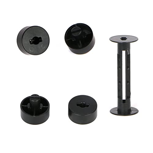 Spovan HOLGA 35mm to 120mm Film Spool Adapter for 120 Medium Format Film Cameras - Image 1