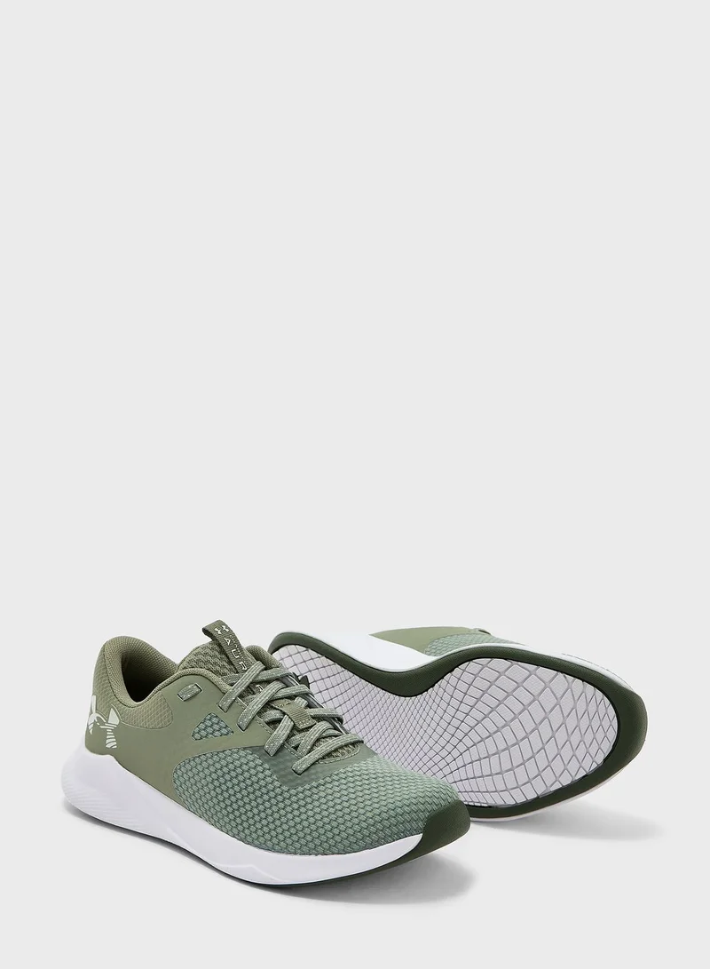 UNDER ARMOUR Charged Aurora 2