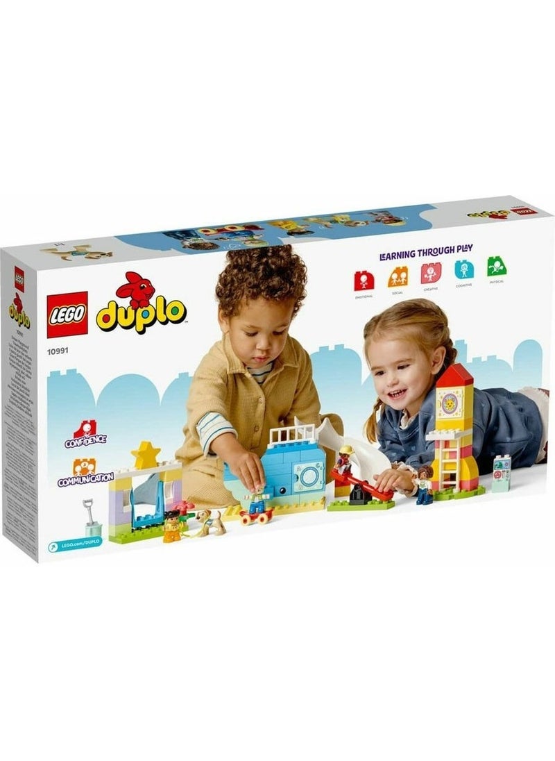 10991 LEGO Duplo - Dream Playground 75 Pieces +2 Years Old - pzsku/ZE3AA1C3A2872300A50FCZ/45/_/1740652608/90bc58b4-ff79-4e7a-8f18-efeb215bb753