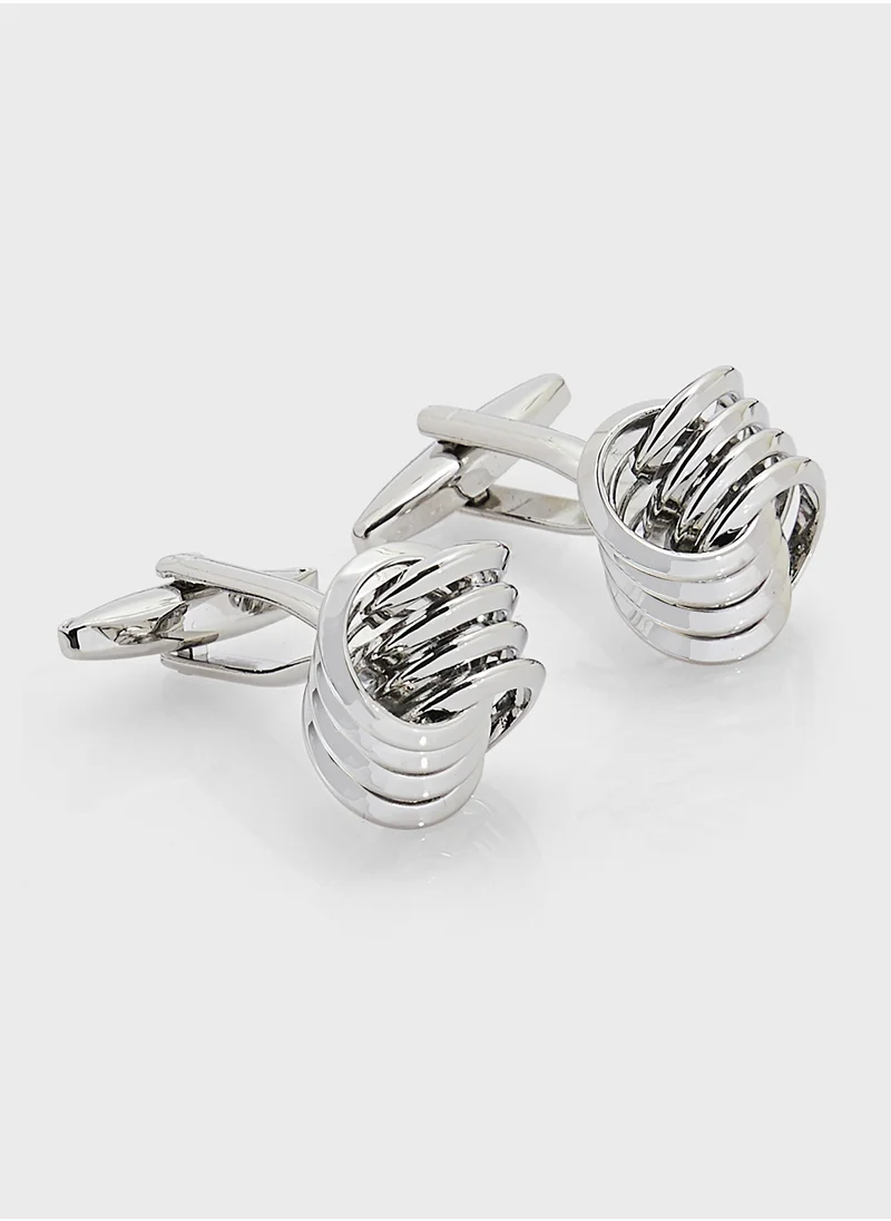 روبرت وود Sartorial Cufflinks