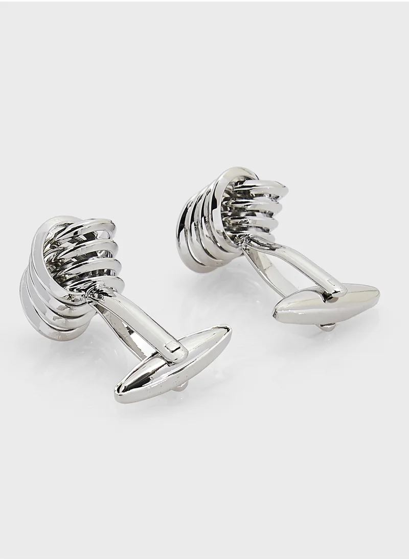 Robert Wood Sartorial Cufflinks