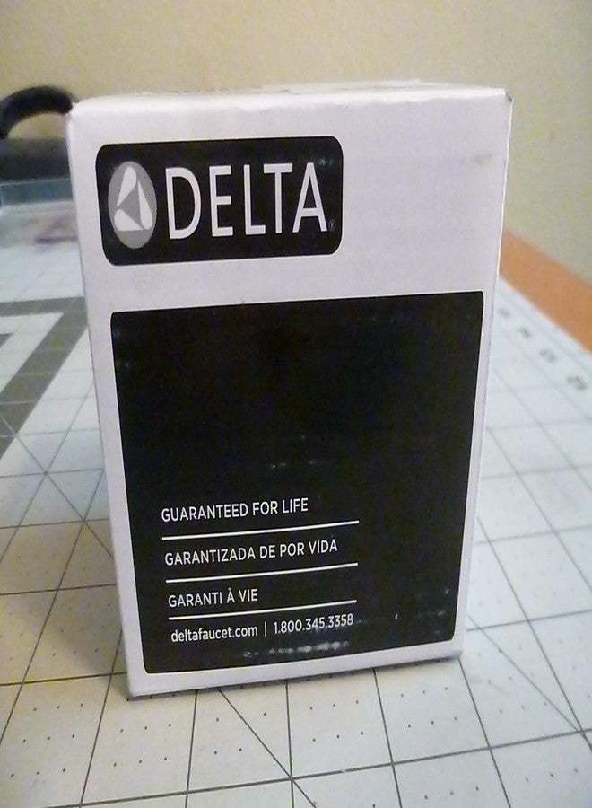 Delta Kayra Robe Hook - Image 2