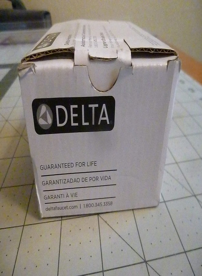 Delta Kayra Robe Hook - Image 4