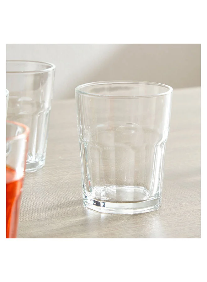 هوم بوكس Luminarc 6-Piece Tuff Tumbler Set - 300 ml