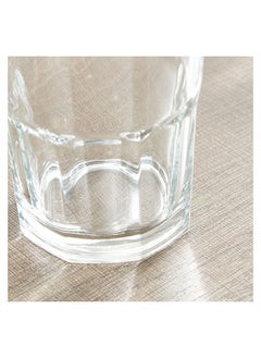 Luminarc 6-Piece Tuff Tumbler Set 300 ml  - Image 3