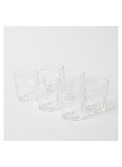 Luminarc 6-Piece Tuff Tumbler Set 300 ml  - Image 5