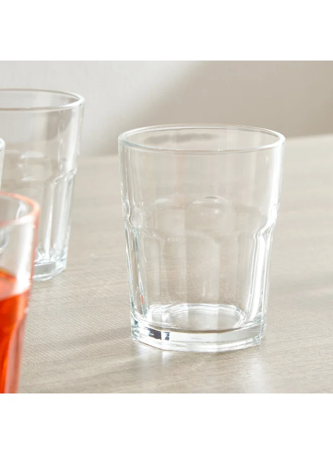 Home Box Luminarc 6-Piece Tuff Tumbler Set - 300 ml