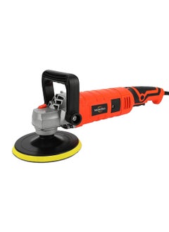 MOKPRO MOKPRO Car Polisher 5 inch 1400W 220V For Rubbing Polisher Machine for Bike Car Furniture Glass with 6 speed control  - Image 1