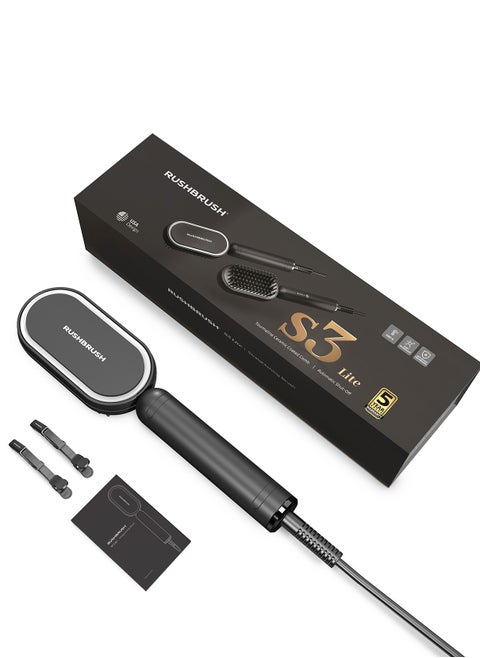 S3 Lite Black