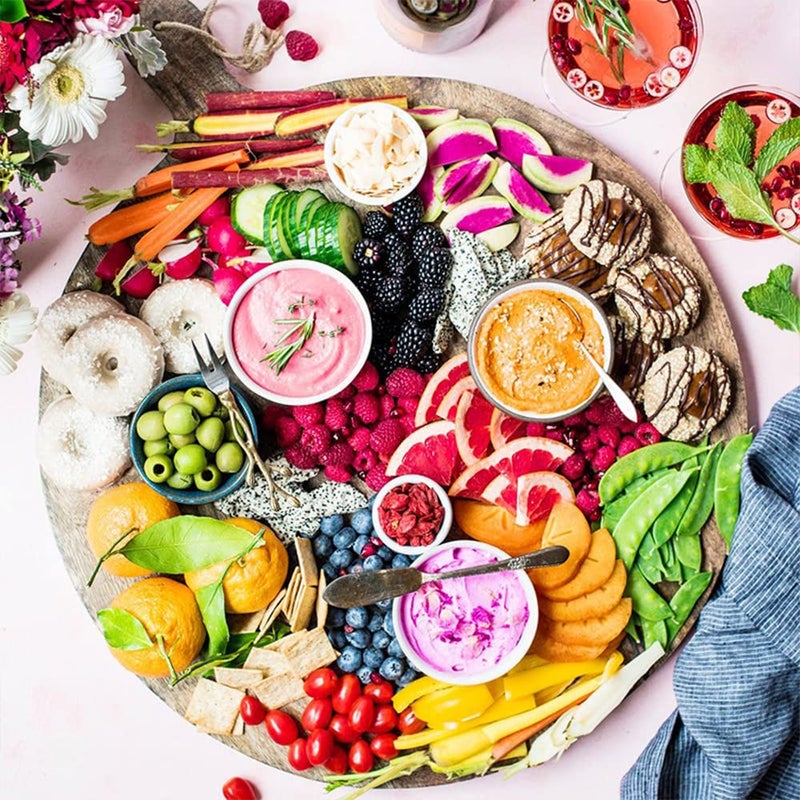 Suncore Foods رقائق ووجبات فواكه التنين البيضاء من سانكور فودز، خالية من الجلوتين، غير معدلة وراثيًا، 5.32 أونصة (1 عبوة) - Image 5