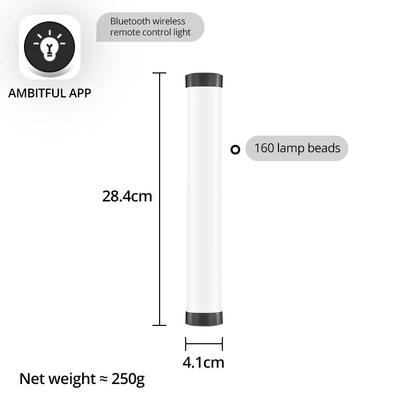 أمبيتيفول صندوق إضاءة ناعم Ambitful, A2 Kit-2 - Image 3